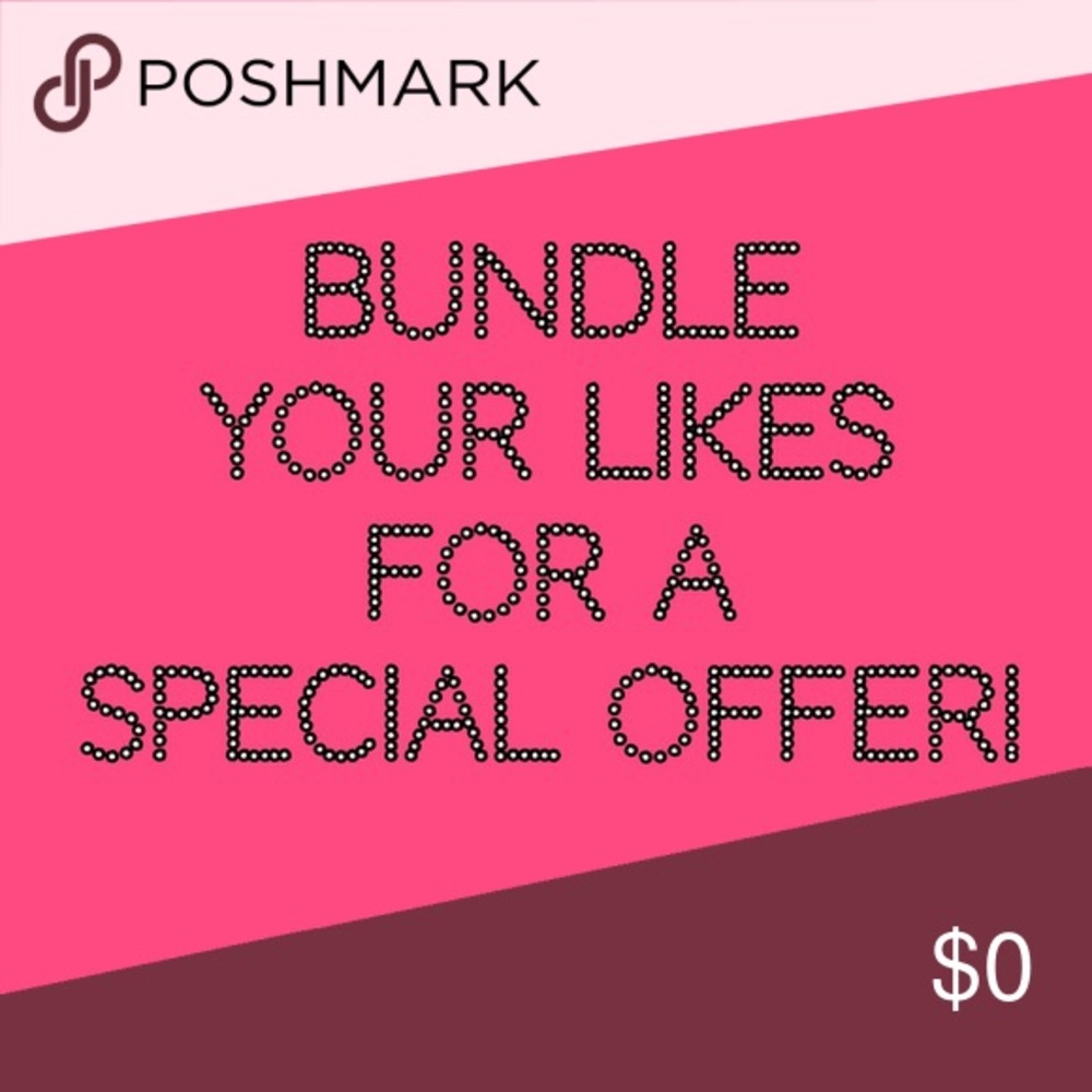 End of a Month Sale!!!! Bundle Up!